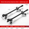 All Vehicle Series Manual Roll Claw Spring Compressor Car Shock Absorber Tool