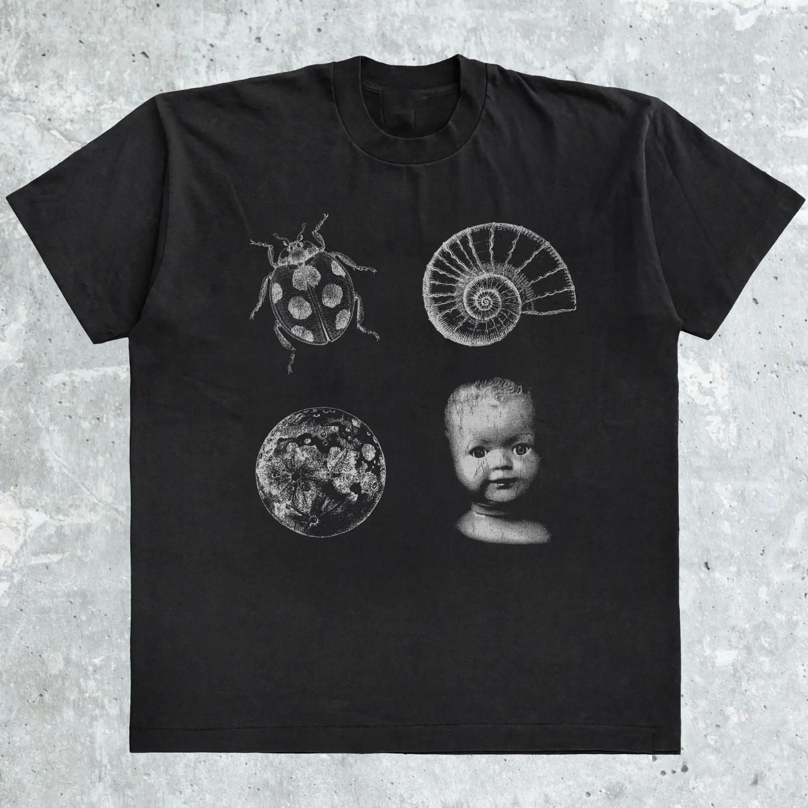 

The Sundays Band Album Collection T-Shirt Mens Womens Tees Top Tops Tee All Size S to 4XL M