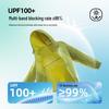 Warrior UPF100+ Cooling Sun Protection Hoodie