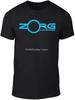 Men's Zorg Industries T-Shirt - Gift Fiction Movie Science Film Sc-Fi Comic Harajuku Funny Tee Shirt