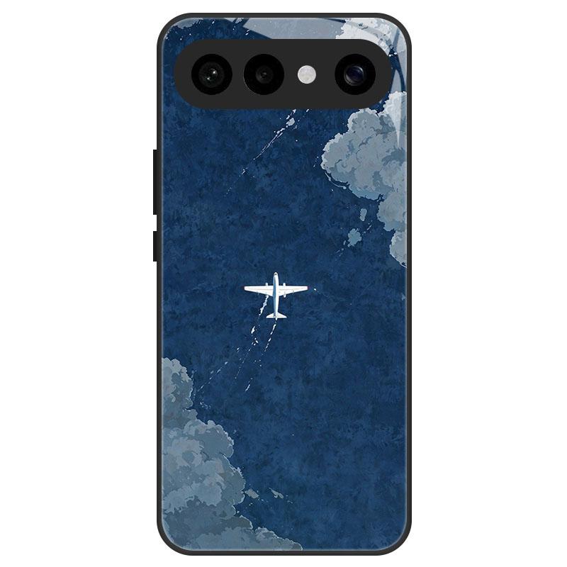 Coque For VIVO S50 Pro Mini Case Tempered Glass Phone Cover For VIVO S50Pro Mini V2527A Shockproof Hard PC Fundas Shell Bumper