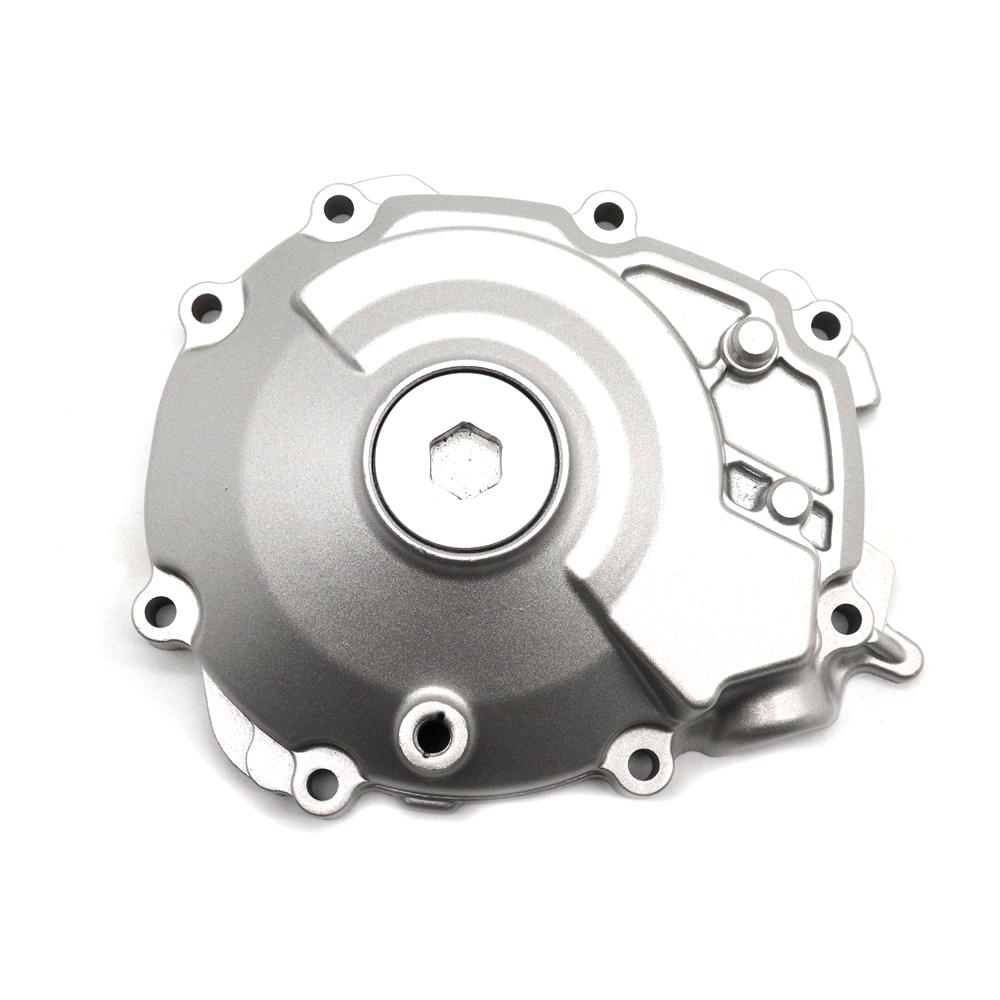 Fit For YAMAHA YZF R1 R1M R1S 2015 2016 2017 2018 2019 2020 2021 22-24 Motorcycle Engine Stator Crankcase Cover Replacement Part