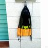 Storage Bag For Snorkel Scuba Diving Mask Carrying Mesh Floss