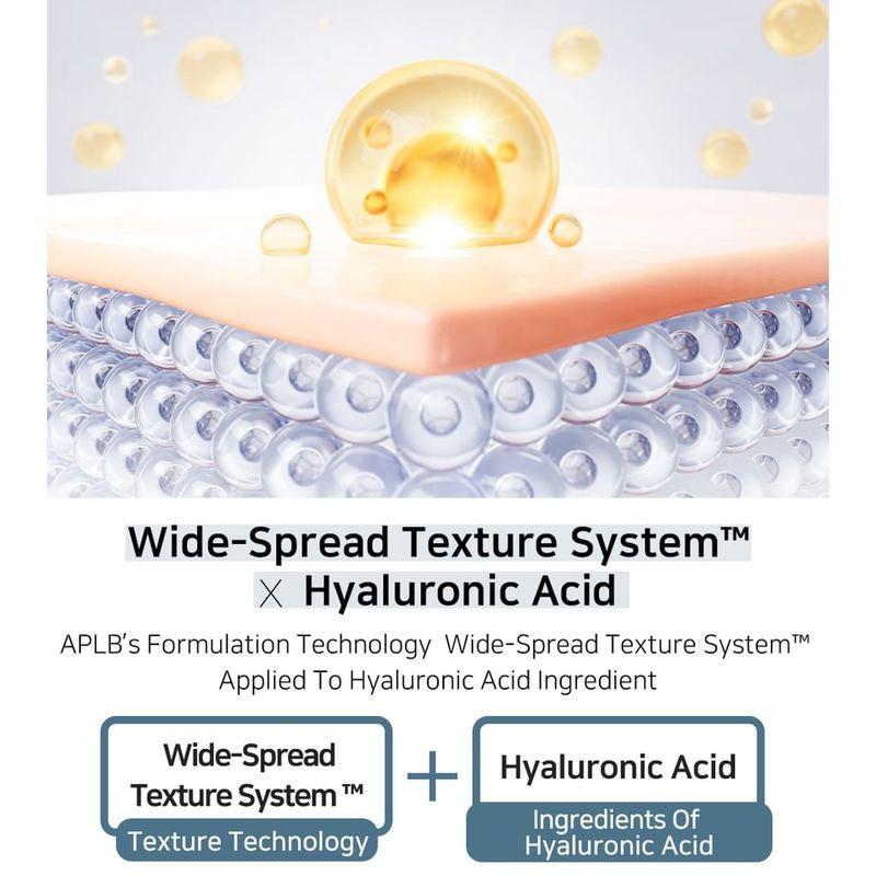 APLB - Urea Hyaluronic Acid Ampoule Serum