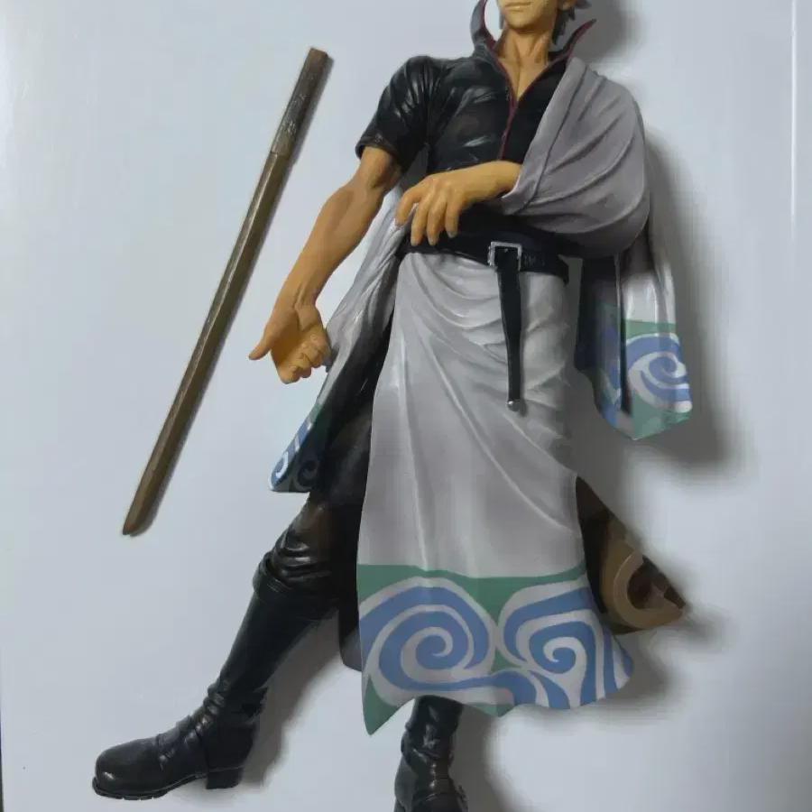 

Gingon Kintoki Figure