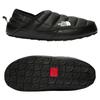 The North Face Thermoball Mule Moccasin Shoes with Fleece and Padded Size US 5 Model Women's Slip-On Lining, (22.0cm), NF0A3V1H,