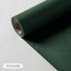 60cmx6yards/1rotolo Carta da Imballaggio Monocolore ad Alta Texture Pellicola Opaca Carta da Regalo per Bouquet di Fiori Bobina Carta da Imballaggio Fai da Te