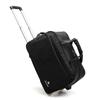 Korean Version Pull Rod Bag Lightweight Foldable Travel Bag Large Capacity Oxford Cloth Single Wheel Pull Bag