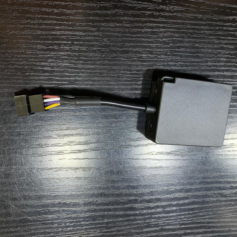 Pour BMW Module Limiteur de Vitesse SLI Émulateur Affichage Instrument Châssis Série F/G Rétrofit avec Module Additionnel Voiture NBT Pour Mini Cooper