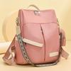 2025 Women's Fashion Lightweight Anti-theft Oxford Backpack