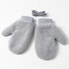 LALA Poggle Gloves - Gray