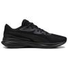 New PUMA Night Runner V3 Anti Slip And Wear Resistant Support Low Top Casual Running Shoes Unisex Black 310040-02