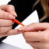 Instrumente pentru manichiură și pedichiură – Forme pentru unghii