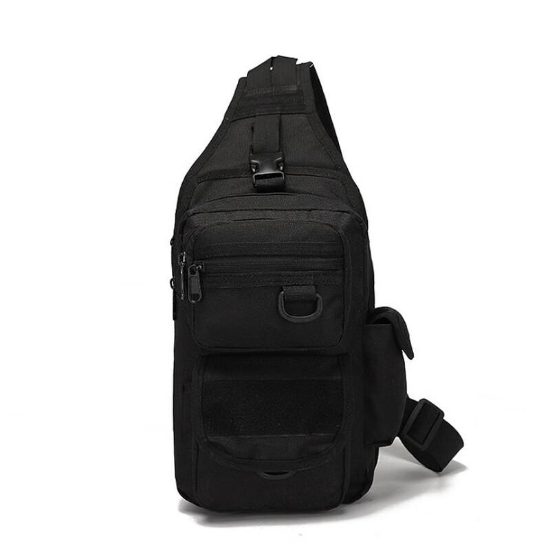 Тактическая многоцелевая сумка Sting 20L or Less