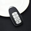 TPU Shell Cover Fob Holder Key Case For Chery Jaecoo J7 7 J8 Omoda 5 C5 Tiggo 8 Arrizo 6 8 Pro Keychain Car Accessories