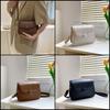 Vintage Inspired Fashionable Pu Shoulder Bag For Women 2023 Spring Collection