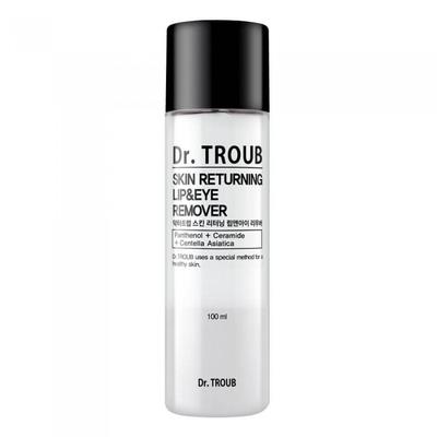 Dr. Troup Lip & Eye Remover 100ml