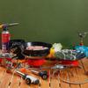 Nufeng Outdoor Portable Folding Camping Gas Stove