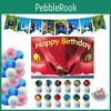 Set The Mood For Your Kid's Birthday Party With The Sea Beast Party Supplies Decor