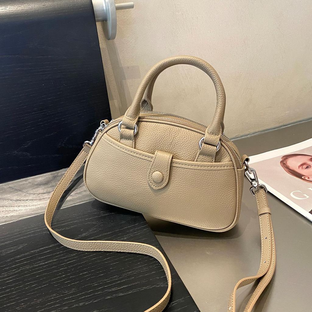 One Shoulder Crossbody Women's Bag Large Capacity Fashion Bag