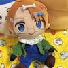 Ivan Braginsky Plush Dolls Alfred F. Jones Honda Kiku Cotton Doll Ludwig Beilschmidt Anime Merchandise Wang Yao Toys Kids Gifts