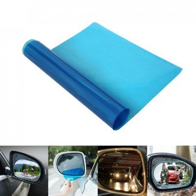 30*100cm Anti-fog Film Mirror Protective Film For Car Rearview Bathroom Adhesive