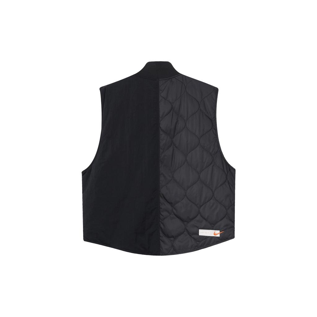 New Nike Vests Women's Black FB7234-010