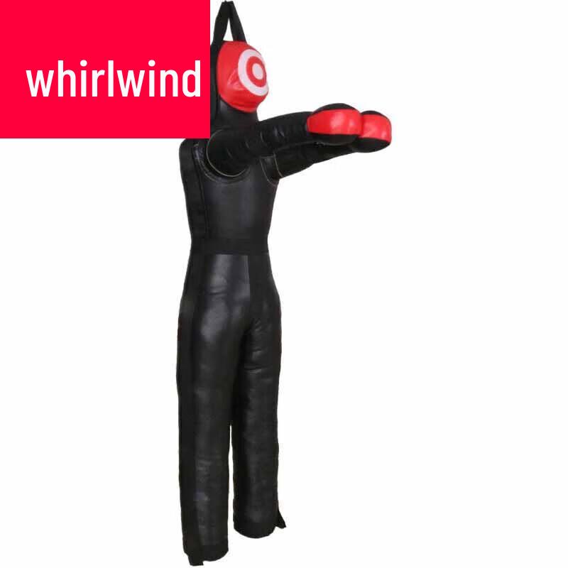 Xuan Shi Taekwondo Sanda Hanging Training Dummy