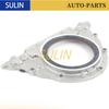 11147583221 11148483798 Auto Parts Car Engine Crankshaft Shaft Seal For BMW F10 F07 F11 F12 F13 F06 X5 X6 E70 E71 E72 760Li 750i