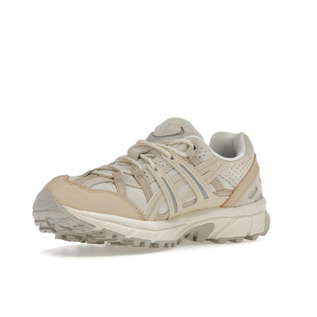 Asics  Gel Sonoma 15-50 Oatmeal Marzipan Women Sneakers Brown 1202A414-250