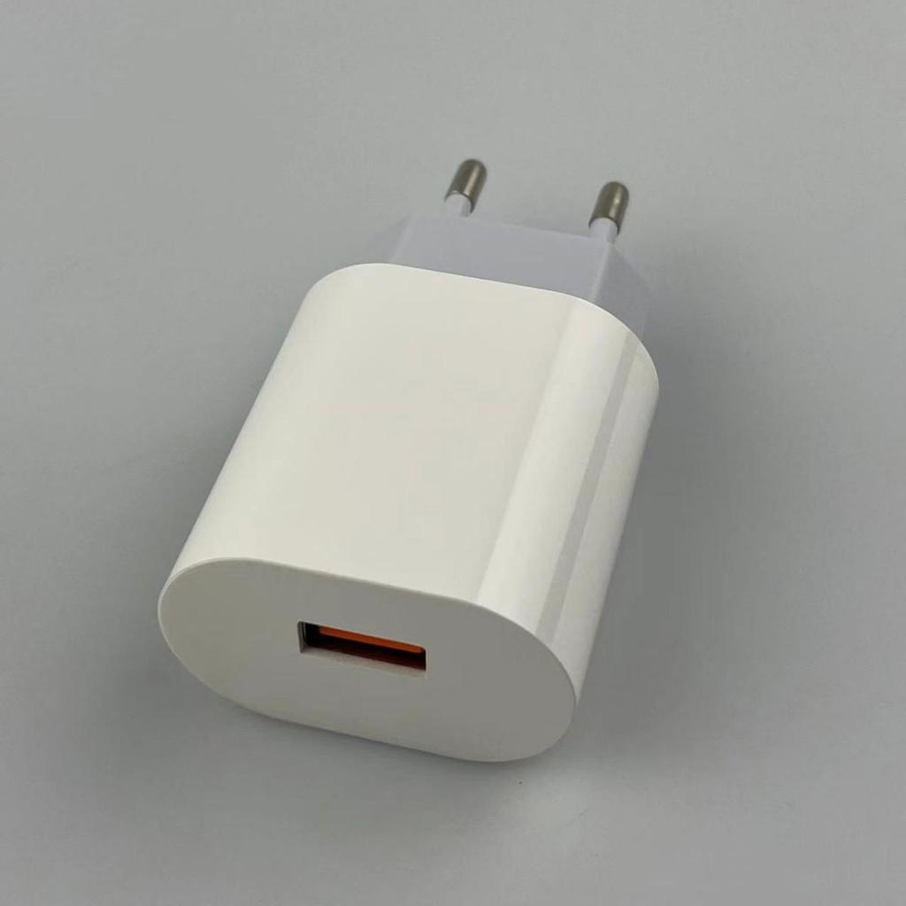 PD Fast Mobile Charger 12W 20W 30W 35W - Quick Charge Adapter