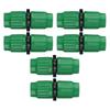 Garden Hose Repair Kit Watering Hose Connector Multi-Function Fitting Repair Hose Internal Thread Connector Joint Adapter