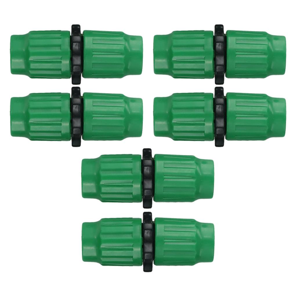 4/10Pcs Garden Watering Hose Adapter Extender Set Expandable Garden Hose Repair Kit Multi-Function Fitting Repair Hose Connector
