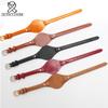 Echt lederen horlogeband 8 mm Kleine maat horlogeband voor Fossil ES4119 ES4176 ES3262 3077 horlogebanden polshorloges band met mat
