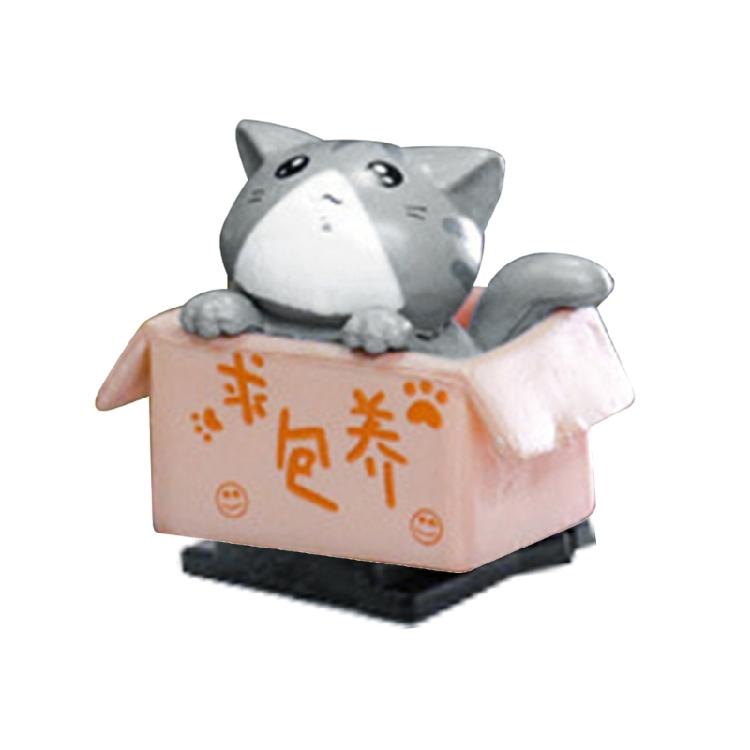 3D kreslený kryt sáněk fotoaparátu Roztomilý pro kočku DSLR Prachotěsný kryt sáněk pro DS