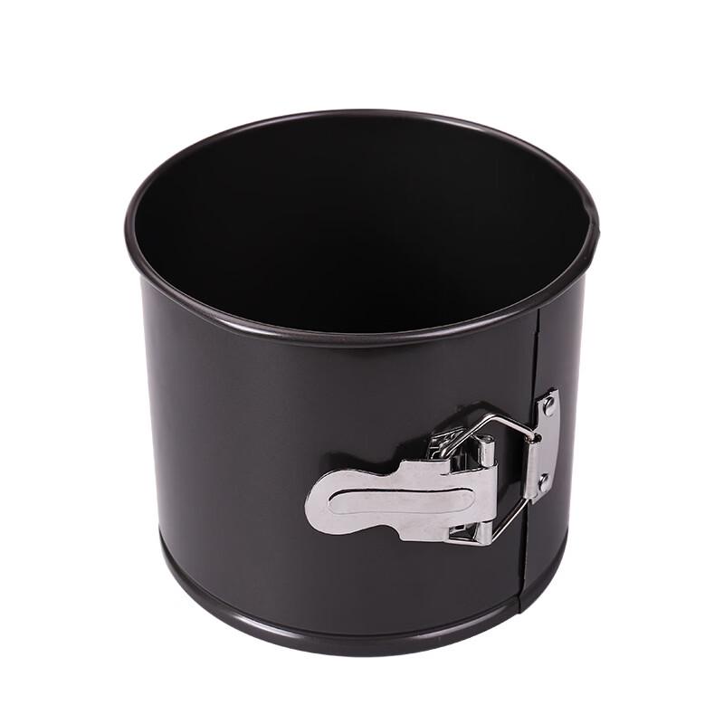 Round Springform Cake Pan