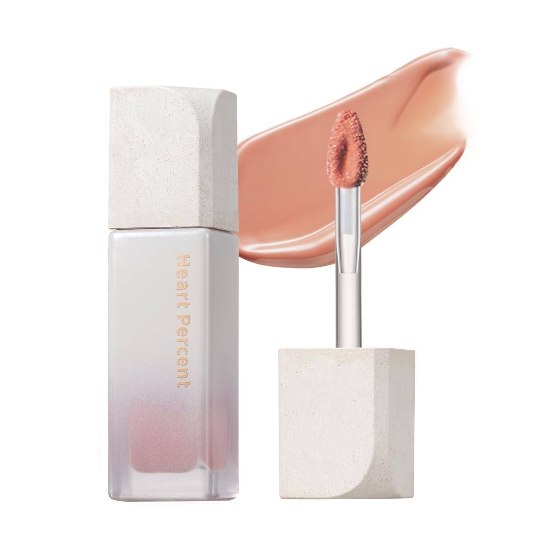 

Heart Percent Dote on Mood Pure Glow Tint CARAMEL (12. БЕЖЕВЫЙ)
