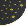 PUR Molded Backing Pad Pad Sander Sanding 1* 6 Inch