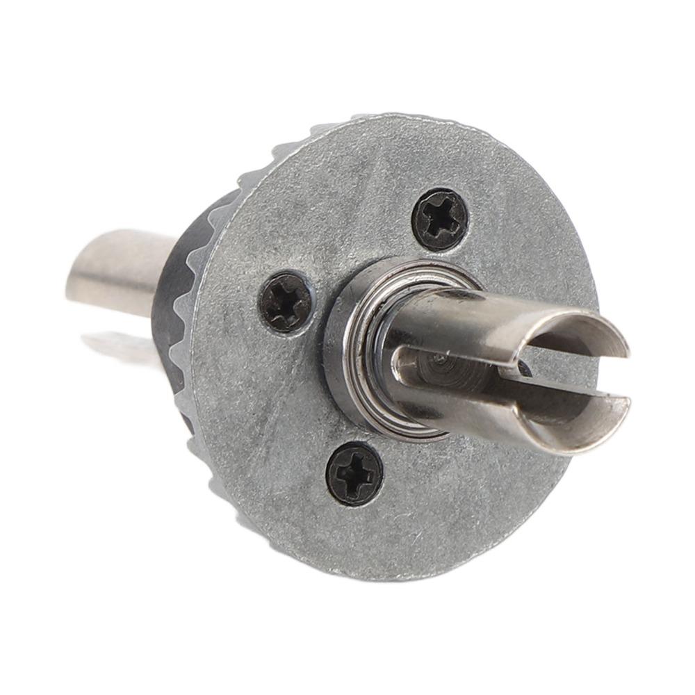 RC Car Differential for WLTOYS 12428/12427/12428-A B C D/12423/12628/124006 1/12 RC Car
