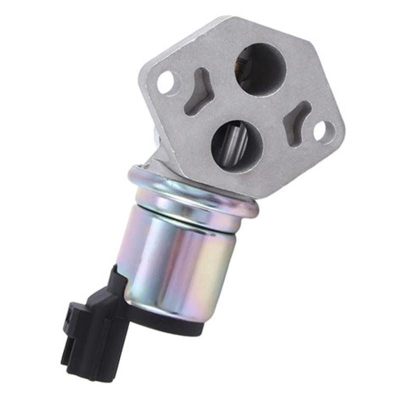 L10A 1813777E00000 Car Engine Idle Air Control Valve For Suzuki Aerio Esteem 18137-77E00-000 RH420-3 215-2112 DF90-140