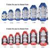 3-Layer Inflatable Raft Kayak