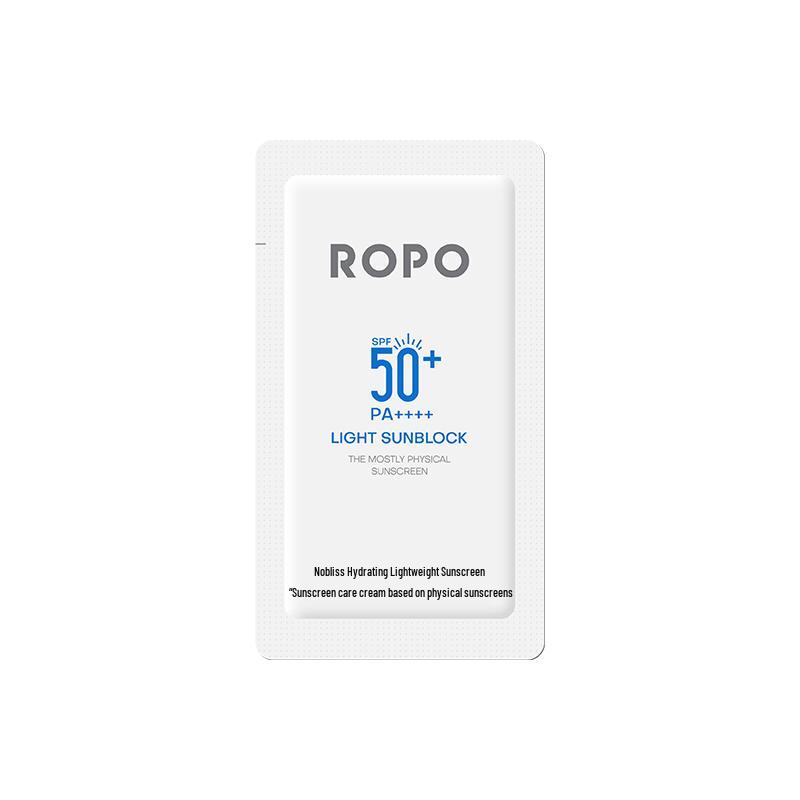 ROPO SPF50+ PA++++ UV Sunscreen