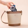 Portable Sunglasses Storage Cover Cartoon Eyeglasses Case Cute Myopia Glasses Organizer Bag