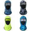 Versatile Hole Mesh Face Mask Winter Warm Hat Balaclava Hood For Outdoor Sports