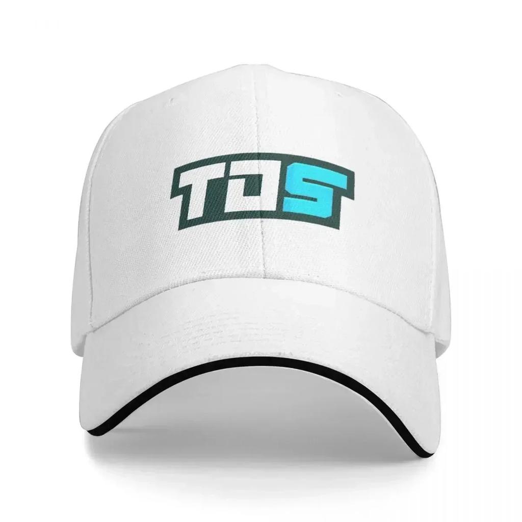 Tower Defense Simulator Cap Casual Baseball Caps Adjustable Hat Hip Hop Summer Unisex Baseball Hats Customizable Polychromatic
