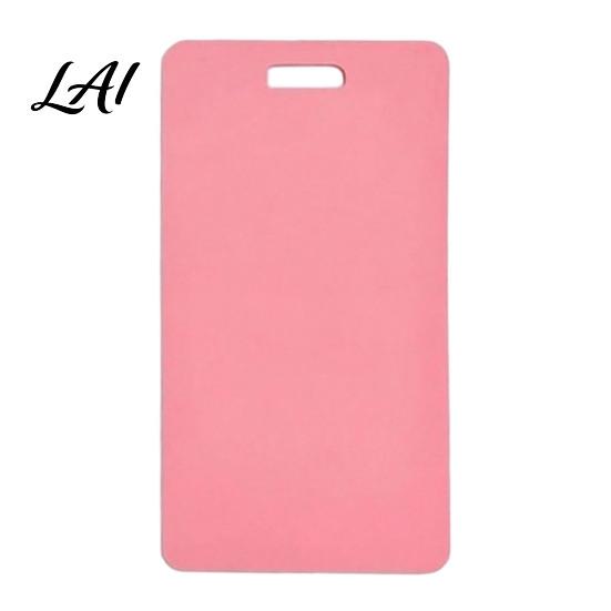 Easy Clean Silicone Memo Pad Note Pad Reusable Sticky Notepad Erasable and Waterproof Healthcare Worker Notepad Wipeable Small Notebook Portable