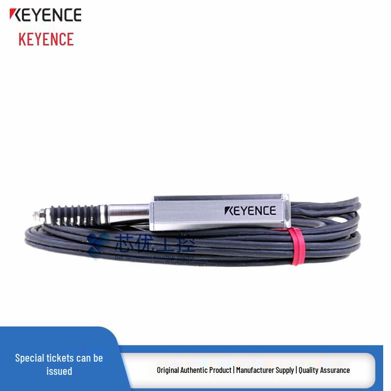 Keyence GT-H10/H10L Measuring Sensor Head Probe