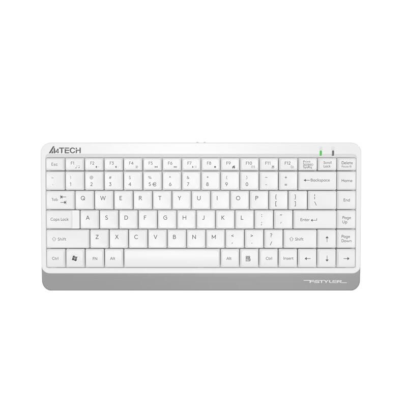 

A4Tech FBK11 Portable Wireless Bluetooth Mini Keyboard