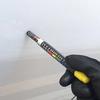 Medidor de Espessura de Revestimento Testador de Tinta Detector de Danos na Carroceria do Carro Verificação de Teste de Colisão À Prova d'Água (Testador de Revestimento)