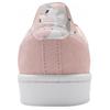 adidas Campus Ice Pink Women Sneakers Clear-Brown Footwear-White B37940